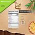 (8oz, 1 Pack) NUT CRAVINGS - Dried Pineapple Chunks, Lightly Sweetened Sweet Healthy Snack, Vegan, Kosher, Resealable