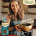 4.5 Oz (Pack 2) Olivias Gluten Free Sea Salt Flavor Croutons For Salad Crunchy Garlic Soup Crouton Made from Allergen