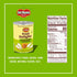15 oz. 12 Pack Del Monte Fruit Delights Sliced Pears with Salted Caramel in Extra Light Syrup, Cans