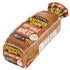 100% 20 oz Nature's Own Whole Wheat Bread, Sliced Non-GMO Sandwich Bread, Loaf