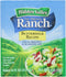 Original Ranch Buttermilk Recipe Salad Dressing & Seasoning Mix, Makes 16 FL OZ, Pack of 5 Packets