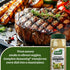 28oz Badia Complete Seasoning, - All-Purpose Spice Blend of Garlic, Onion, Salt, Pepper, Herbs & Spices - Savory
