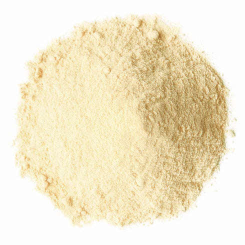 2.5 Food to Live Organic Carrot Powder, Pounds - Non-GMO, Ground Raw Dried Roots, Vegan, Bulk, For Baking, Juices