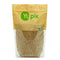 Yupik Organic Cracked Freekeh, 2.2 lb, Non-GMO, Vegan, Ancient Whole Grain, Source