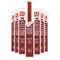 Vermont Smoke & Cure BBQ Seasoned Beef Sticks, Gluten Free, 1 Ounce