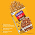 Raisin Nut Bran 20.8 oz (Pack 6) Breakfast Cereal, Excellent Source Fiber