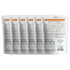 100% (Pack 6) Miss Jones Baking Organic Pumpkin Bread, Muffin, Cookie & Pancake Mix, Vegan-Friendly, Dairy
