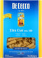 De Cecco Zita Cut Pasta, High In Protein, 16 Ounces (Pack Of 12)