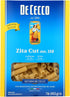 De Cecco Zita Cut Pasta, High In Protein, 16 Ounces (Pack Of 12)
