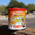 ASS KICKIN' Chipotle Honey Roasted Spicy Hot Peanuts - 4.2 Oz, Ultimate Spicy Gourmet Gift Peanuts