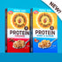15 oz (Pack 1) Honey Bunches of Oats Honey & Almond Protein Cereal, Breakfast or Snack, Family Size