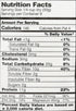 Timeless Natural Food 16 OZ TIMELESS Harvest Gold Lentils