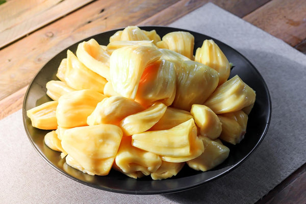 RawJoy Organic Fresh Jackfruit by Farms