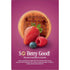 10.9 oz Very Berry Cheerios, Gluten Free, Breakfast Cereal, Box