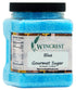 Extra Large Gourmet Sanding Sugar (Blue)