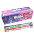 Welch Soda Giant Freeze Pops, 27 Count, 5.5oz Each, Grape & Strawberry