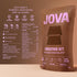 1 22g+ 6-Pack JOVA Smoothie Variety Kit (Peanut Butter, Pistachio & Double Chocolate) Nutritious, Delicious & Ready