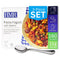 3-Pack HMR Pasta Fagioli Entre | Ready-to-Eat Vegetarian Meals for Weight Loss
