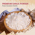 52USA 22 oz (1.54Lb), Garlic Powder Fine Garlic Powder Seasoning for Cooking, Grilled Meats, Salads, Flavor Vegetables
