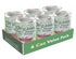14 (Pack 6) Jiva Organic Banana Blossoms Ounce of - BPA Free, Gluten Free - Delicious Meatless Alternative
