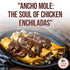Chile Powder Variety Pack (12 oz Total) - Ancho, Guajillo, and Arbol, Pure Ground Dried Chiles, Essential for Mexican