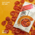 (2 LB) Arashan Apricots Delicious Dried Apricot Fruit, MOST Delectable Dry Apricot In The World! Grown In The Ferghana