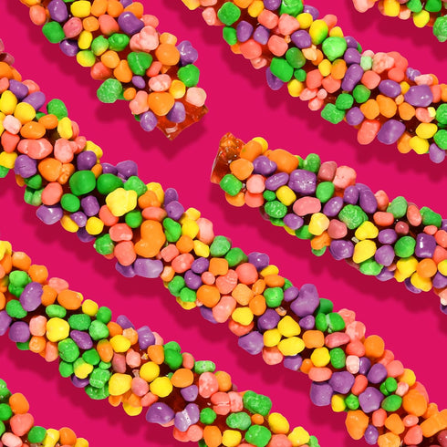 0.92oz (16 NERDS Rope, Candy, Variety Box, Rainbow & Very Berry, ct)
