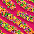 0.92oz (16 NERDS Rope, Candy, Variety Box, Rainbow & Very Berry, ct)