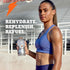 Pack, 20oz 12 Pack, Gatorade Thirst Quencher Sports Drink, Variety Bottles, Electrolytes for Rehydration