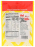 HAPI 3 (Pack 12) Arare Rice Crackers Traditional Tokyo Mix Snack, Gluten Free, Ounce