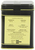4oz 100% Harney and Sons Irish Breakfast Tea | Tin Assam Black Tea Loose Leaf, Bold Breakfast Tea