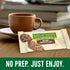 5 8.85 oz, (Pack 6) Nature Valley Soft Baked Breakfast Bars, Banana Chocolate Chip, Morning Snacks, Bars