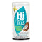 The Republic of Tea HiCAF Toasted Coconut Black Tea, 50 Tea Bags,
