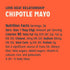 2 Count 12 oz Sir Kensington's Mayonnaise Chipotle Mayo Gluten Free Non- GMO Project Verified Shelf-Stable