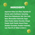6.5 oz. Vlasic Pickle Balls, Dill Pickle Flavored Corn Puffs, Pickleball Gifts
