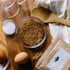 100% Chardonnay Wine Flour/Wine Powder made from Grape Skins and Seeds grown in NY Wine Region- Gluten Free Flour Rich