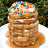 14 OZ Birch Benders Organic Confetti Pancake & Waffle Mix