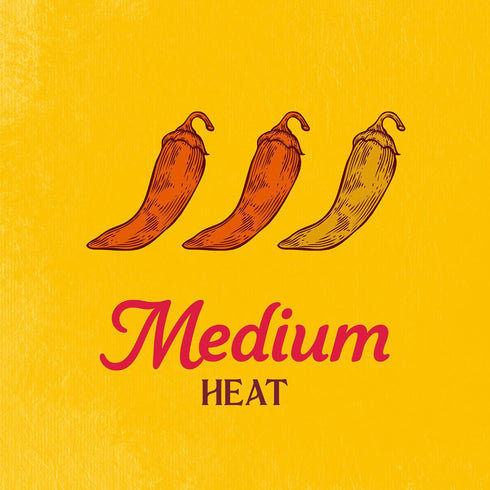 12 oz (Pack 6) Cholula Topping & Cooking Sauce, Original Taco, Medium Heat, For Tacos, Quesadillas, Carnitas, Eggs
