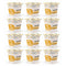 Beef Cakes Beef Collagen Protein Breakfast 12 Pack Instant Protein Diner Pancakes