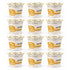 Beef Cakes Beef Collagen Protein Breakfast 12 Pack Instant Protein Diner Pancakes