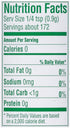 5.5 oz (Pack 2) Lawry's Coarse Ground with Parsley Garlic Powder