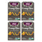 Yogi Tea Orange Clove - 16 Bags per Pack (4 Packs) -