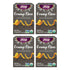 Yogi Tea Orange Clove - 16 Bags per Pack (4 Packs) -