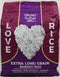 Extra Long Grain Basmati Rice 4 LB