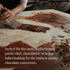 54.5%, 2 2 Cambie Dark Chocolate Couverture Pounds of Dark Chocolate Chips, European Style Couverture for Chocolatiers