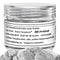 HomeHere Edible Luster Dust - Food-Grade Glimmer Powder for Cake Decorating, 7g, Vegan Tasteless Glitter