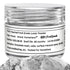 HomeHere Edible Luster Dust - Food-Grade Glimmer Powder for Cake Decorating, 7g, Vegan Tasteless Glitter