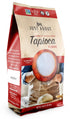 Just About Foods Tapioca Flour 1 lb No Artificial Flavors Gluten free,