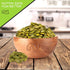 (48oz 3 LB) Packed NUT CRAVINGS - Raw Pumpkin Seeds Pepitas, Unsalted, Shelled, - Bulk Nuts Fresh in Resealable Bag