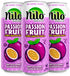 NILO Passion Fruit Juice | 100% Squeezed Maracuya Passion Fruit | NO